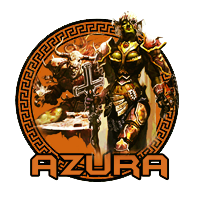 Azurako Reborn