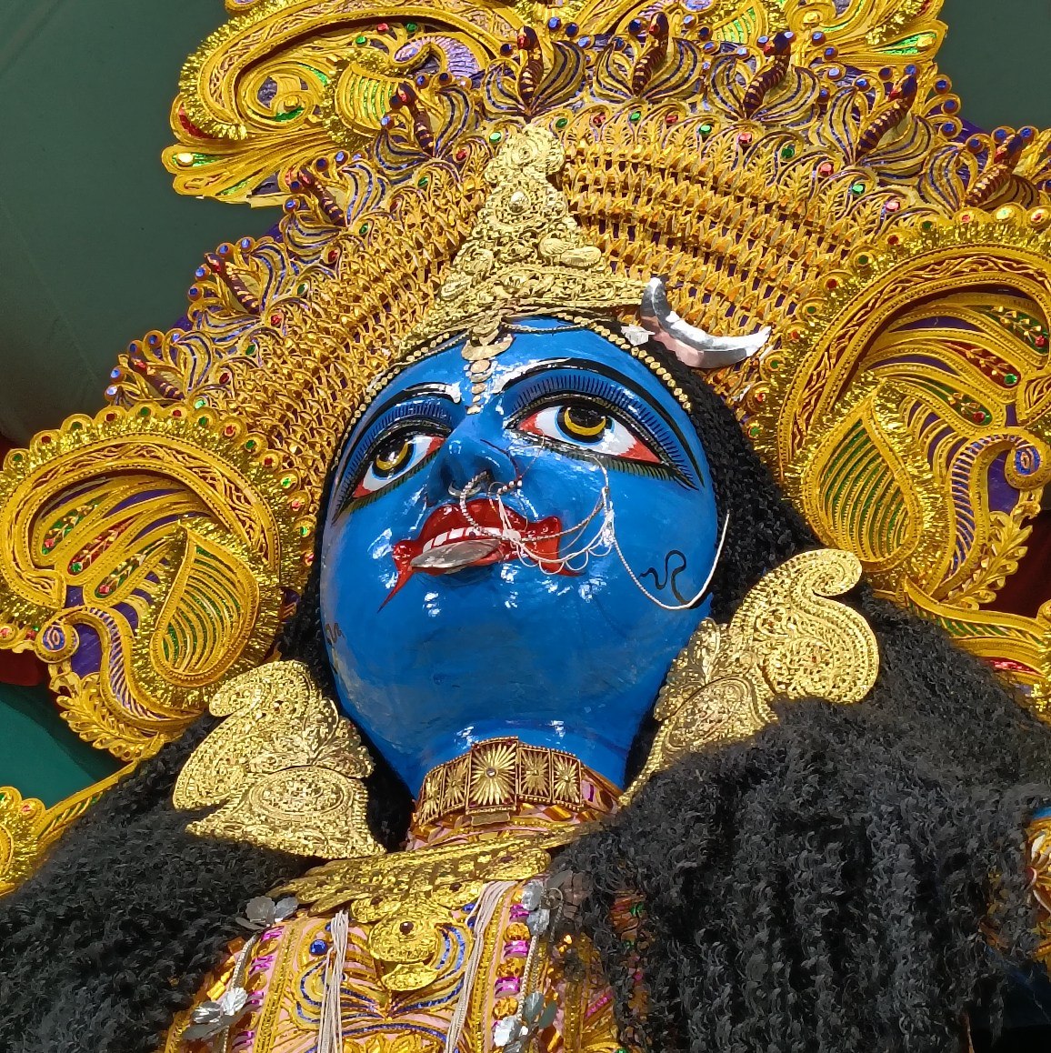 Pathuria Ghata Borokali - Kolkatar Borokali | Kolkata
