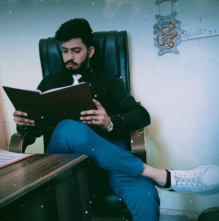 Ali Talib