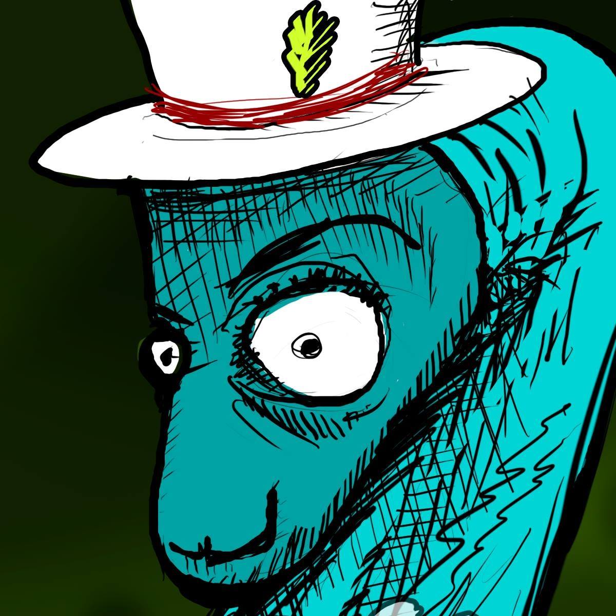 Cockzilla