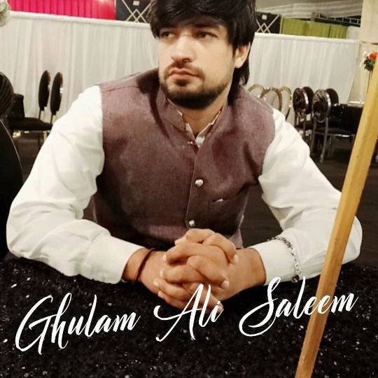 Ghulam Ali Billa Qureshi | Karachi