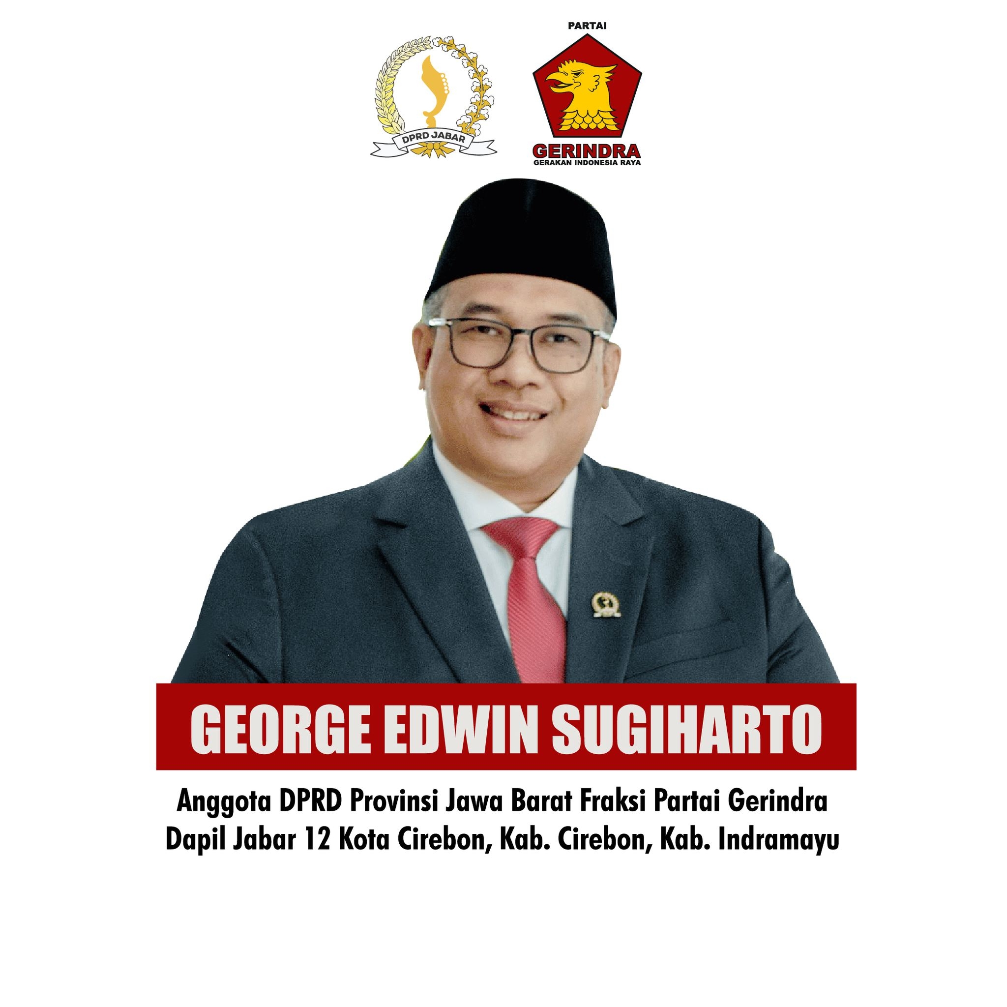 George Edwin Sugiharto