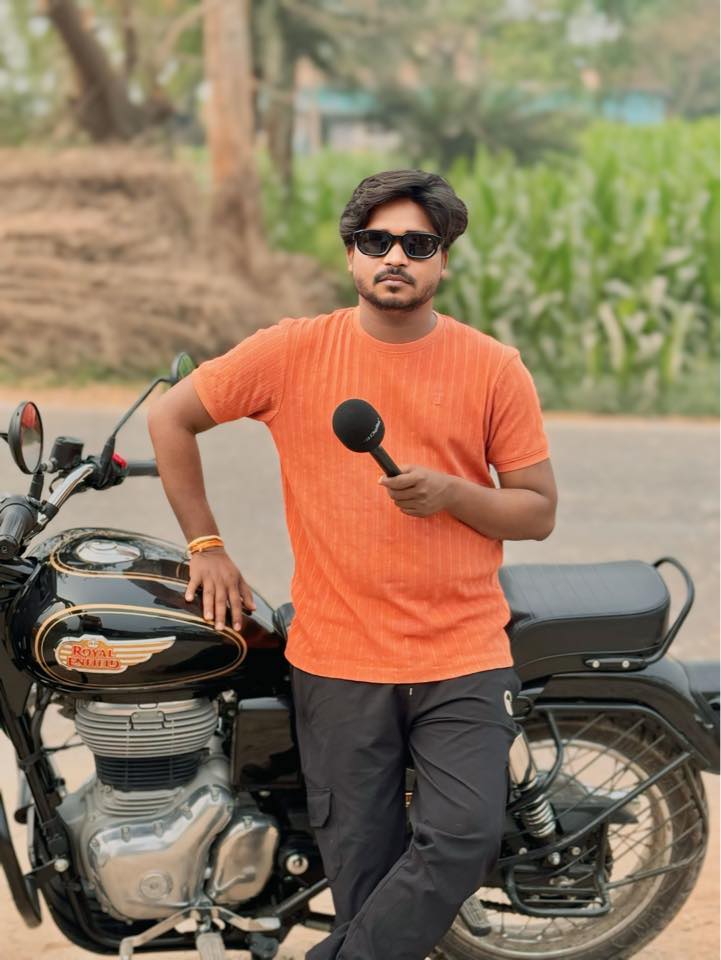Lucky Singh Raja