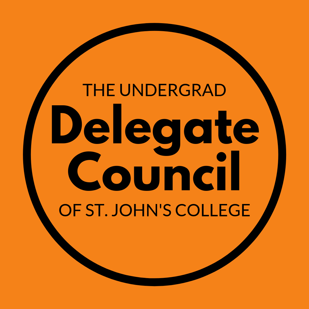 Congratulations to Rigel Turner,... - SJCA Delegate Council | Facebook