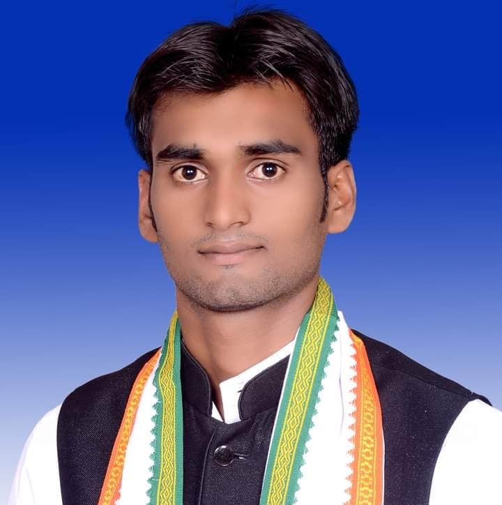 Manjeet Ratre