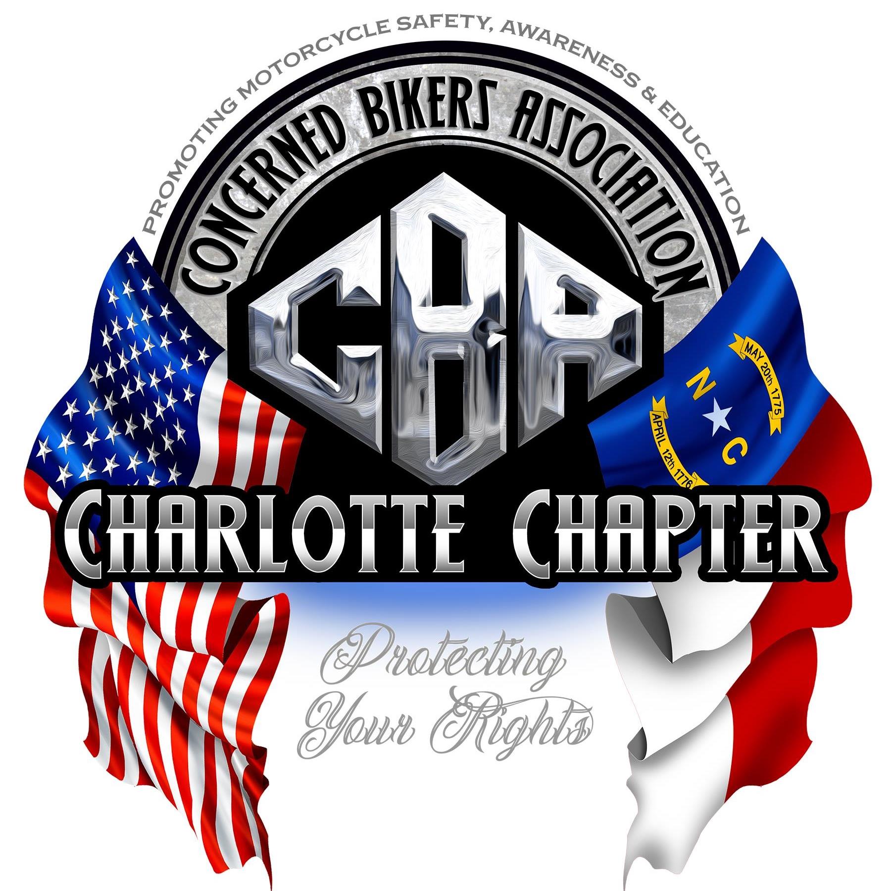 CBA/Abate of North Carolina Charlotte Chapter
