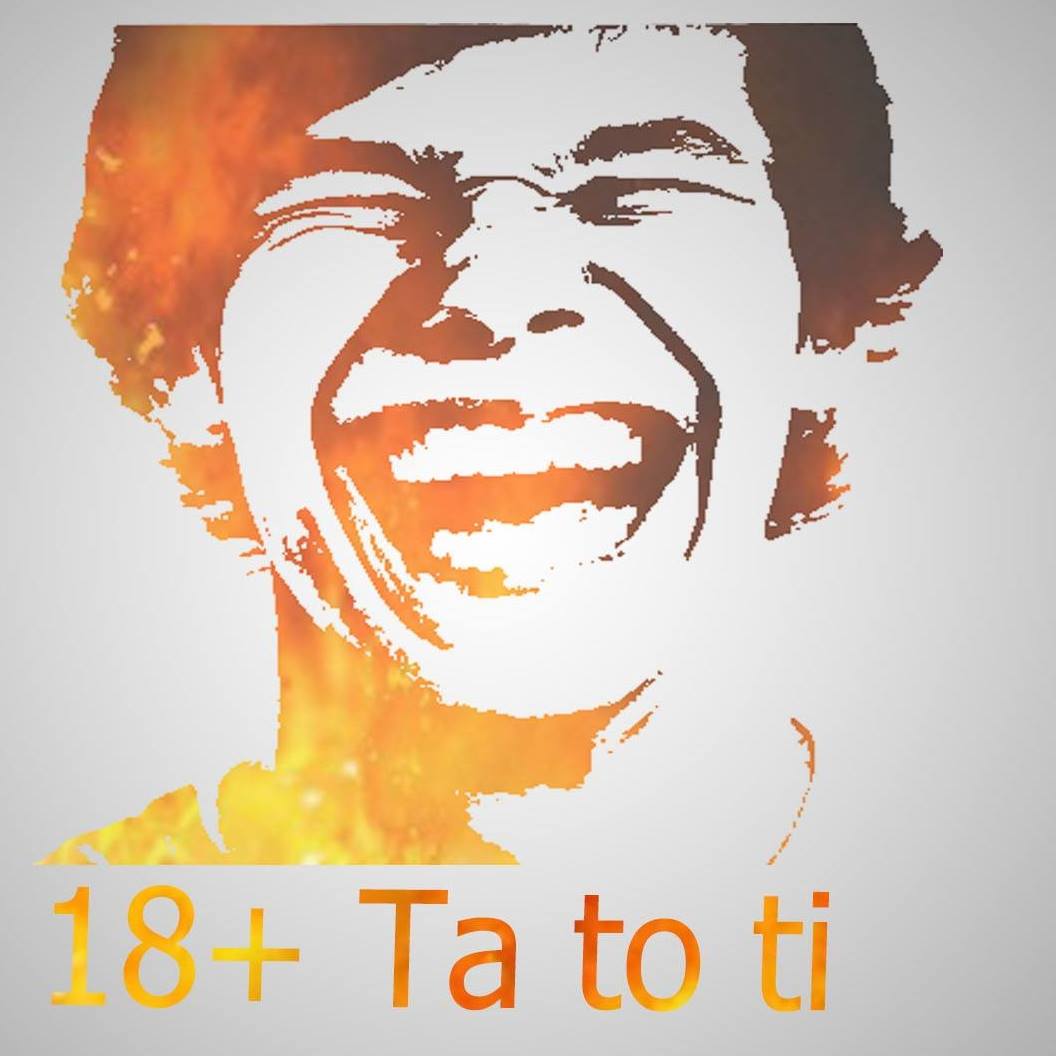 تا تو تي 18+ Ta to ti