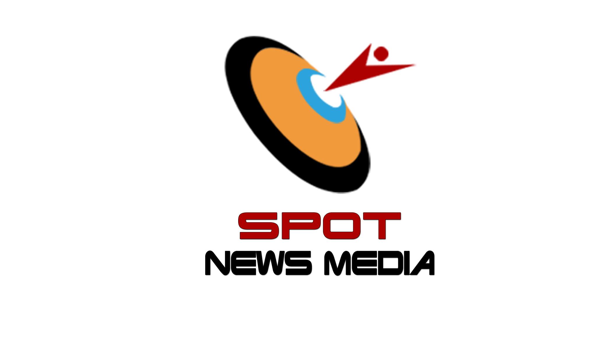 Spot news media