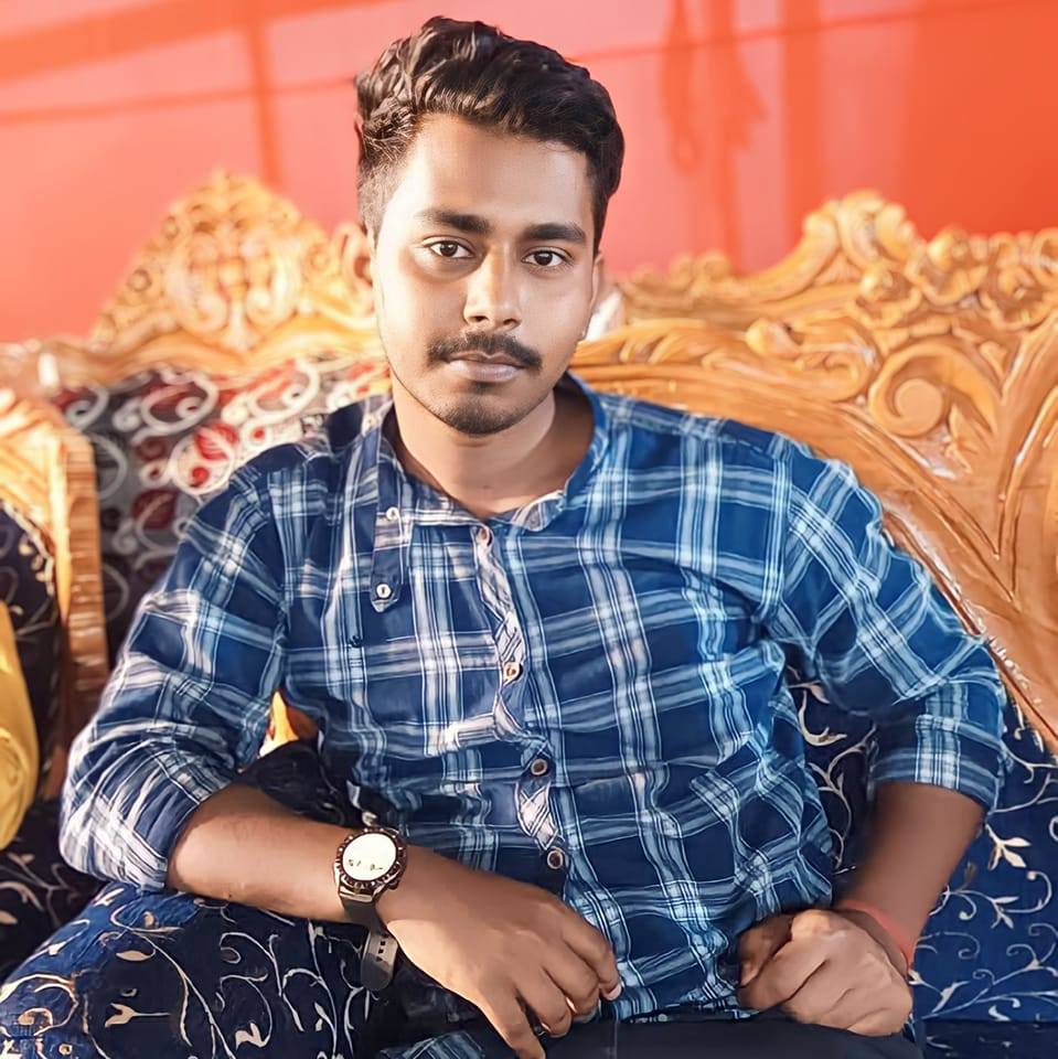 Samit Guin
