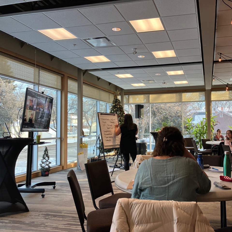 CAFRA - Child Care Association for Resources to Administrators ...