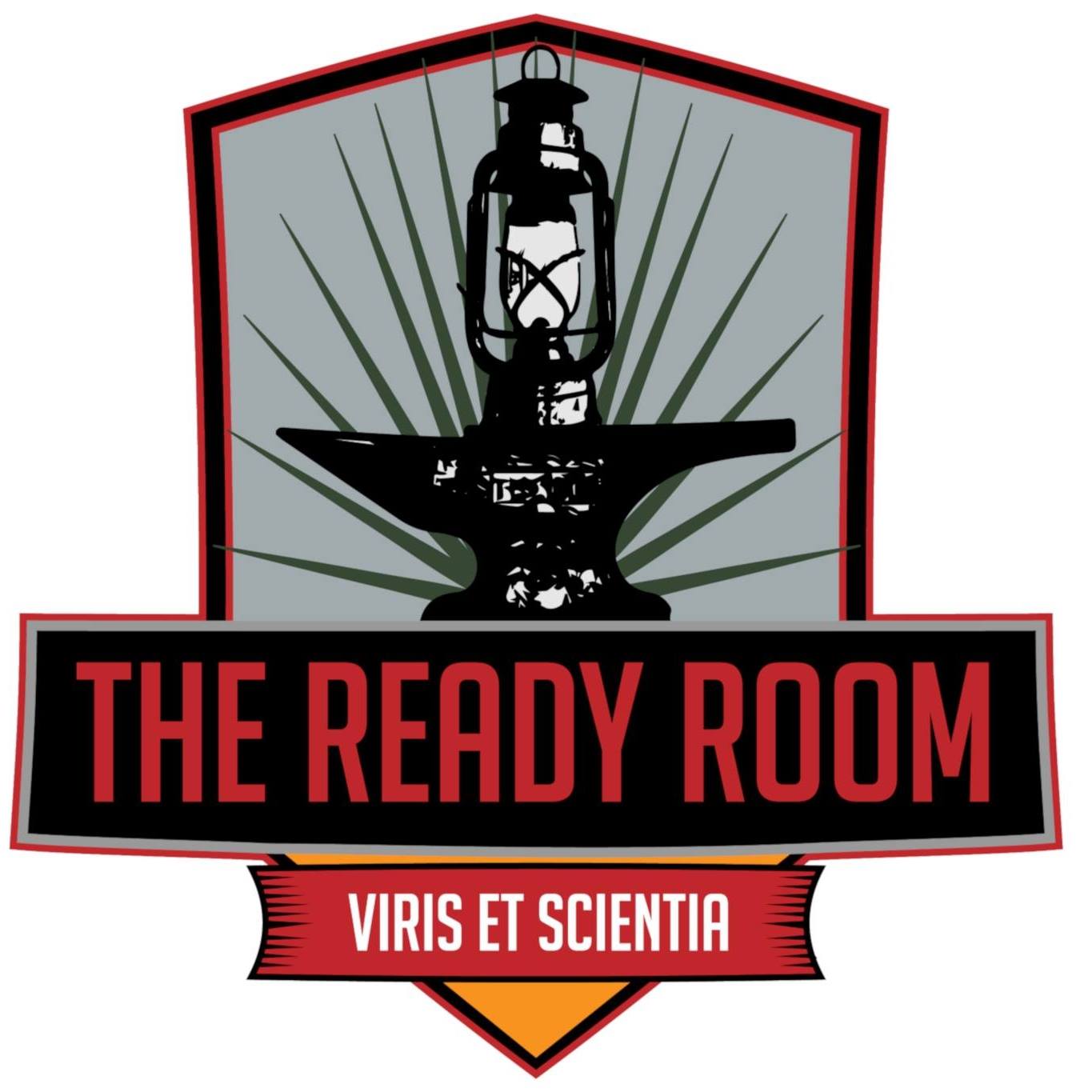 The Ready Room