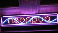 NEON PUB | Kathmandu