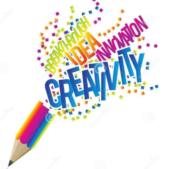 Always Creative