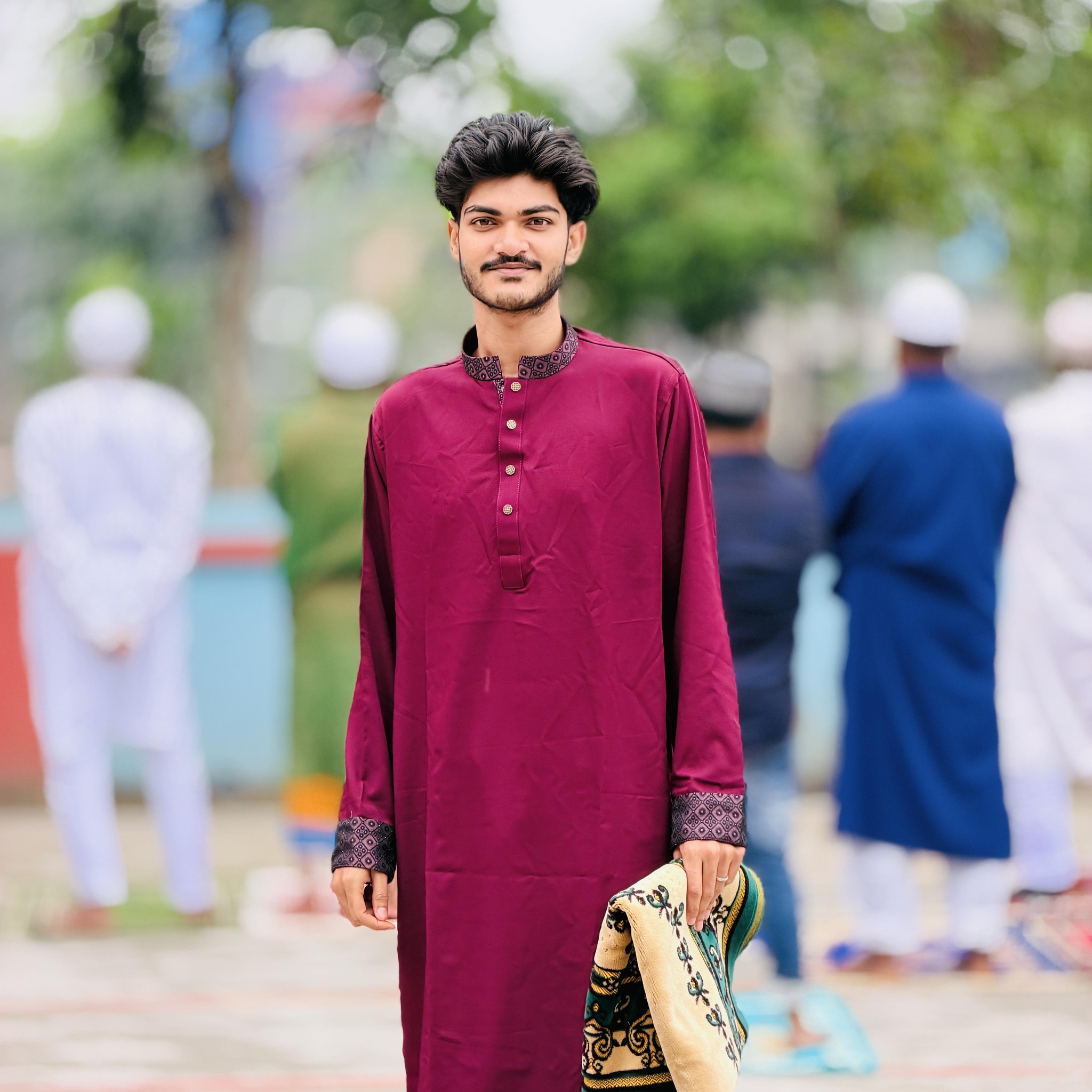 Shahariar Hossain Rouf