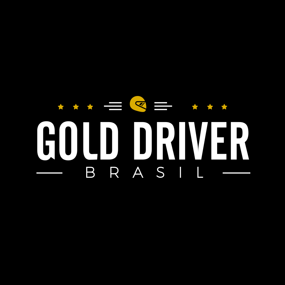 Gold Driver
