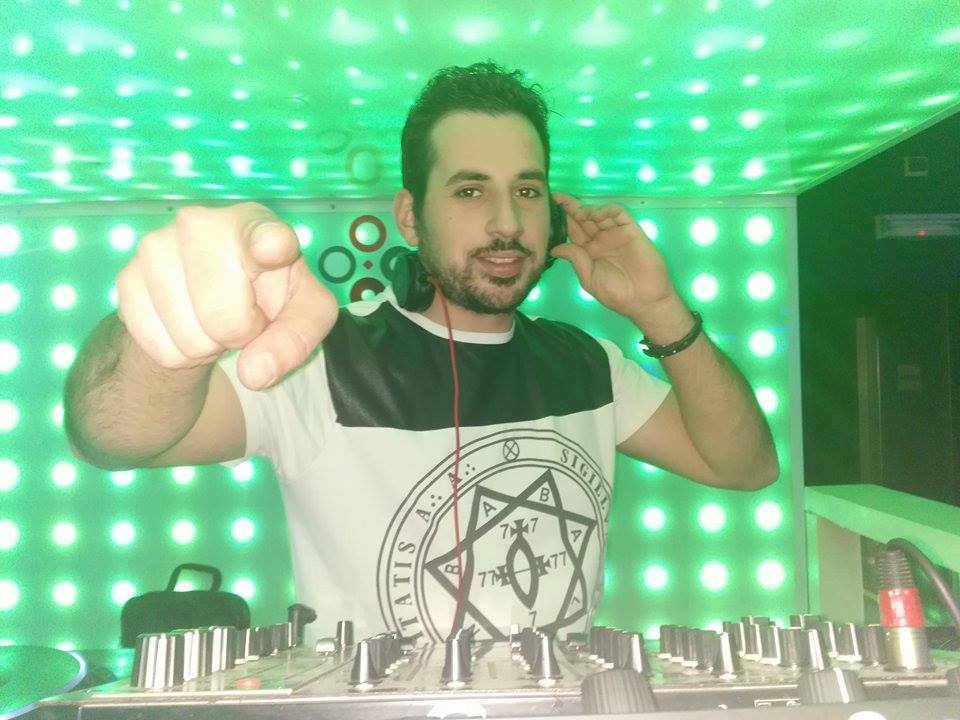 Dj Kove-Lines