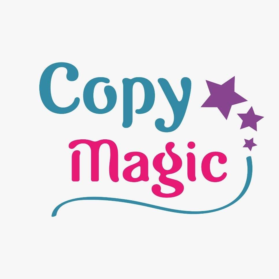 Copy Magic | Asunción