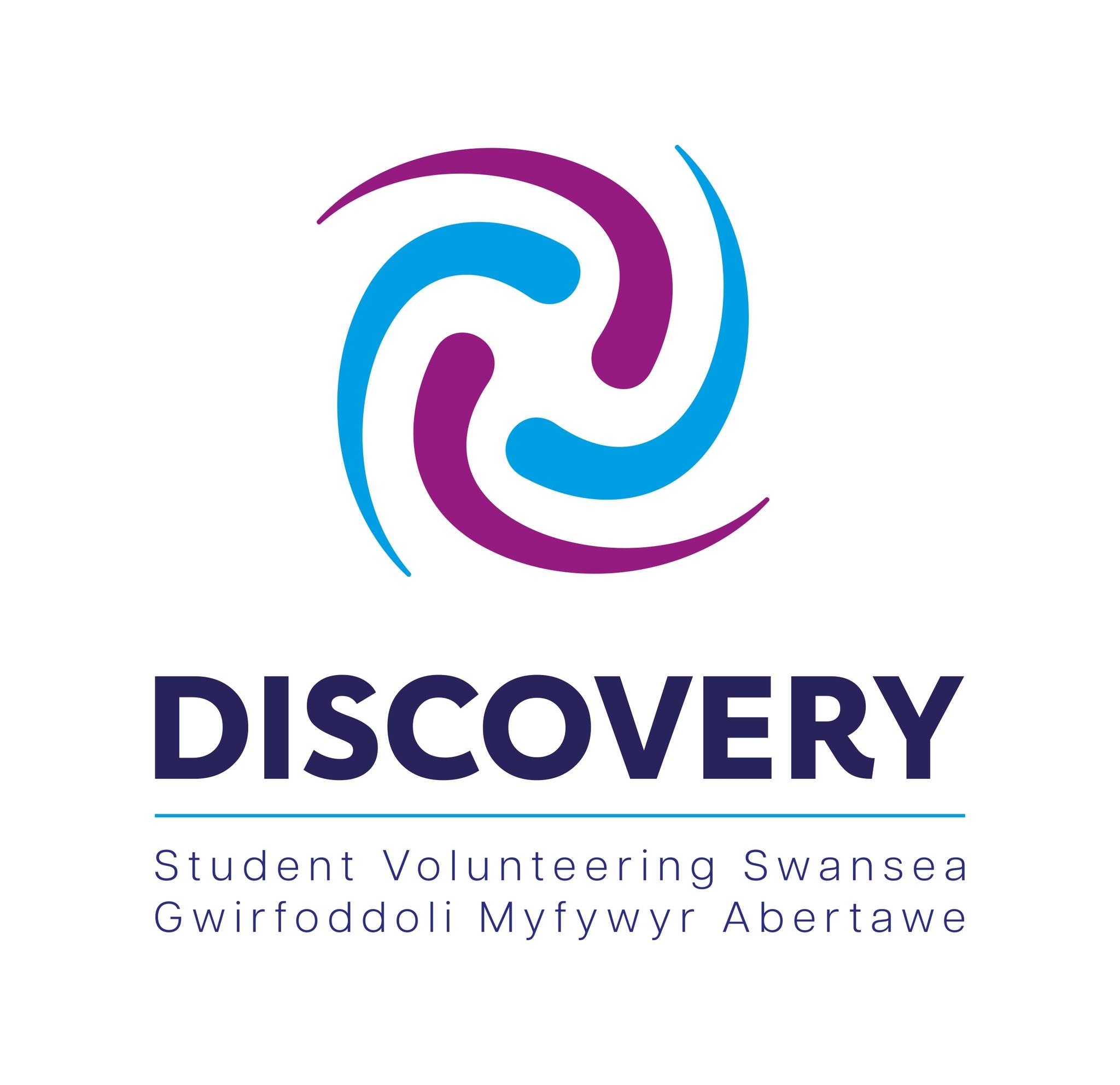 🌟... - Discovery SVS (Student Volunteering Swansea) | Facebook