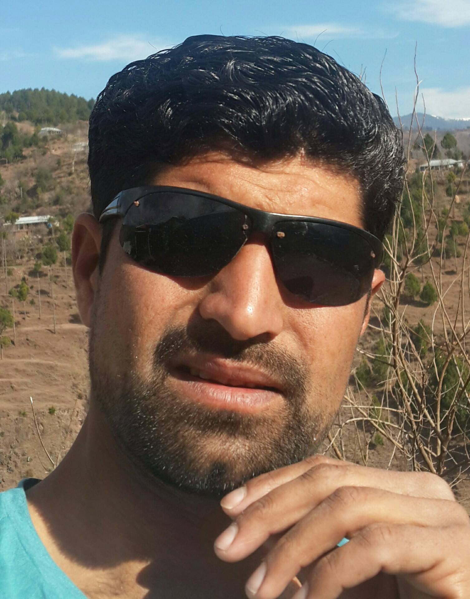 Fadi Rajpoot