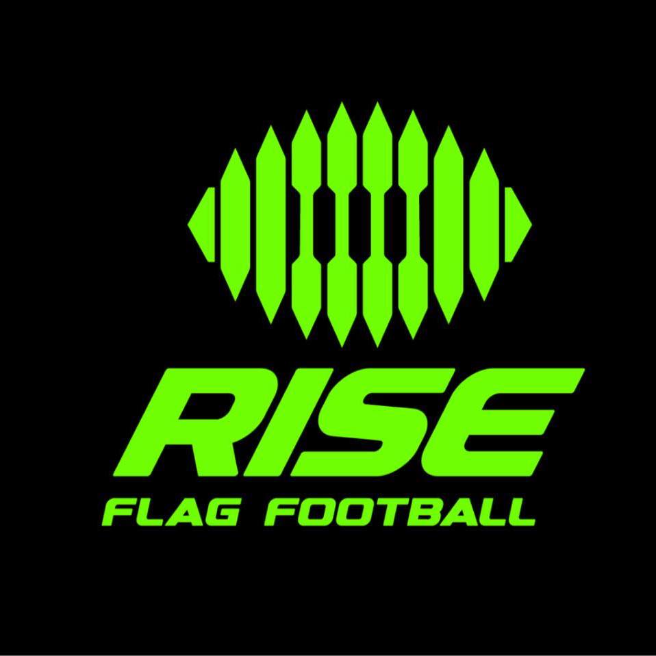 Riverside UA Rise Flag Football