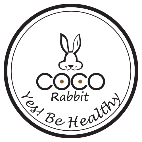 COCO Rabbiz Organic Coconut Oil and Coconut Products