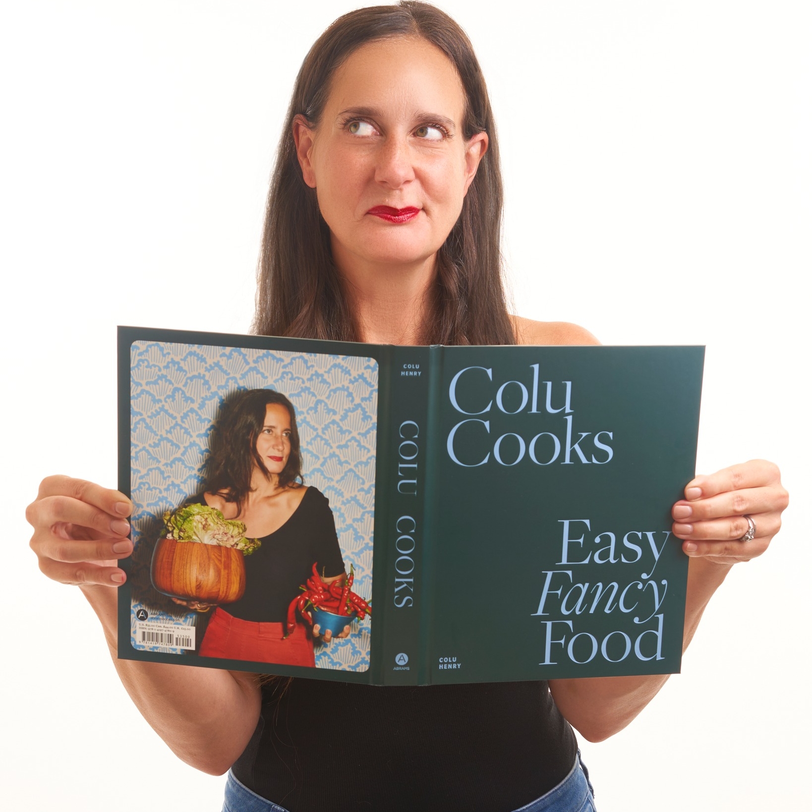 Colu Cooks