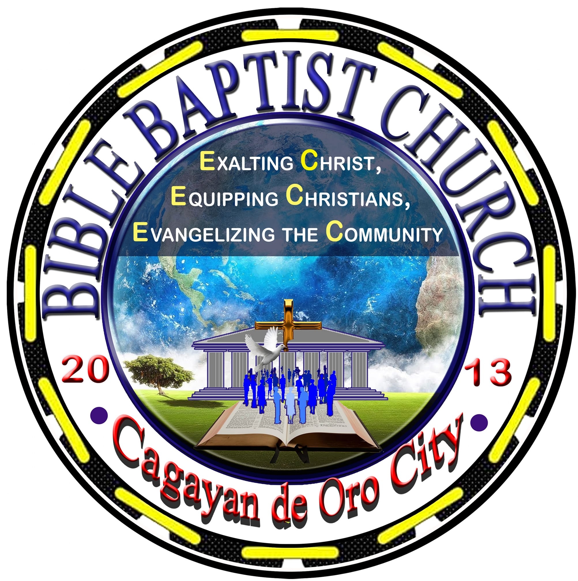 BIBLE Believing Baptist Church