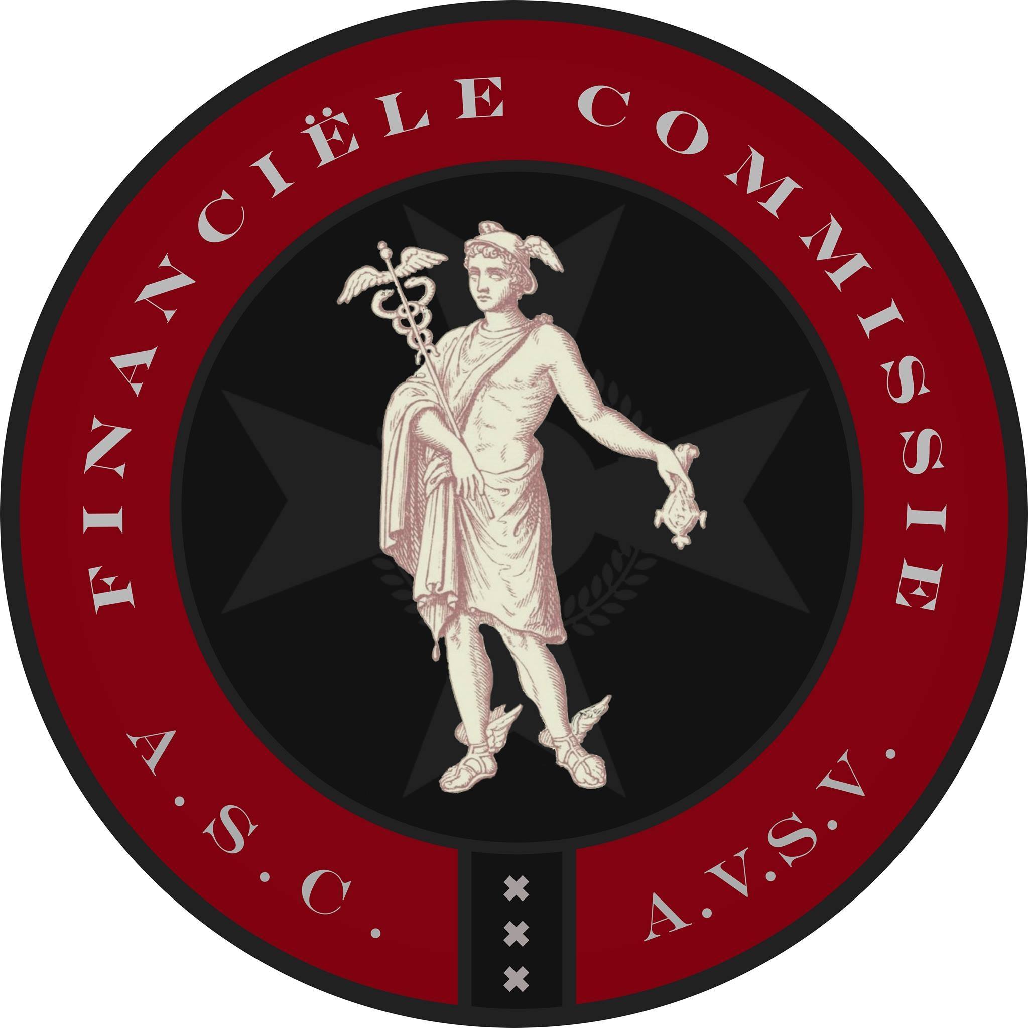 Financiële Commissie ASC / AVSV