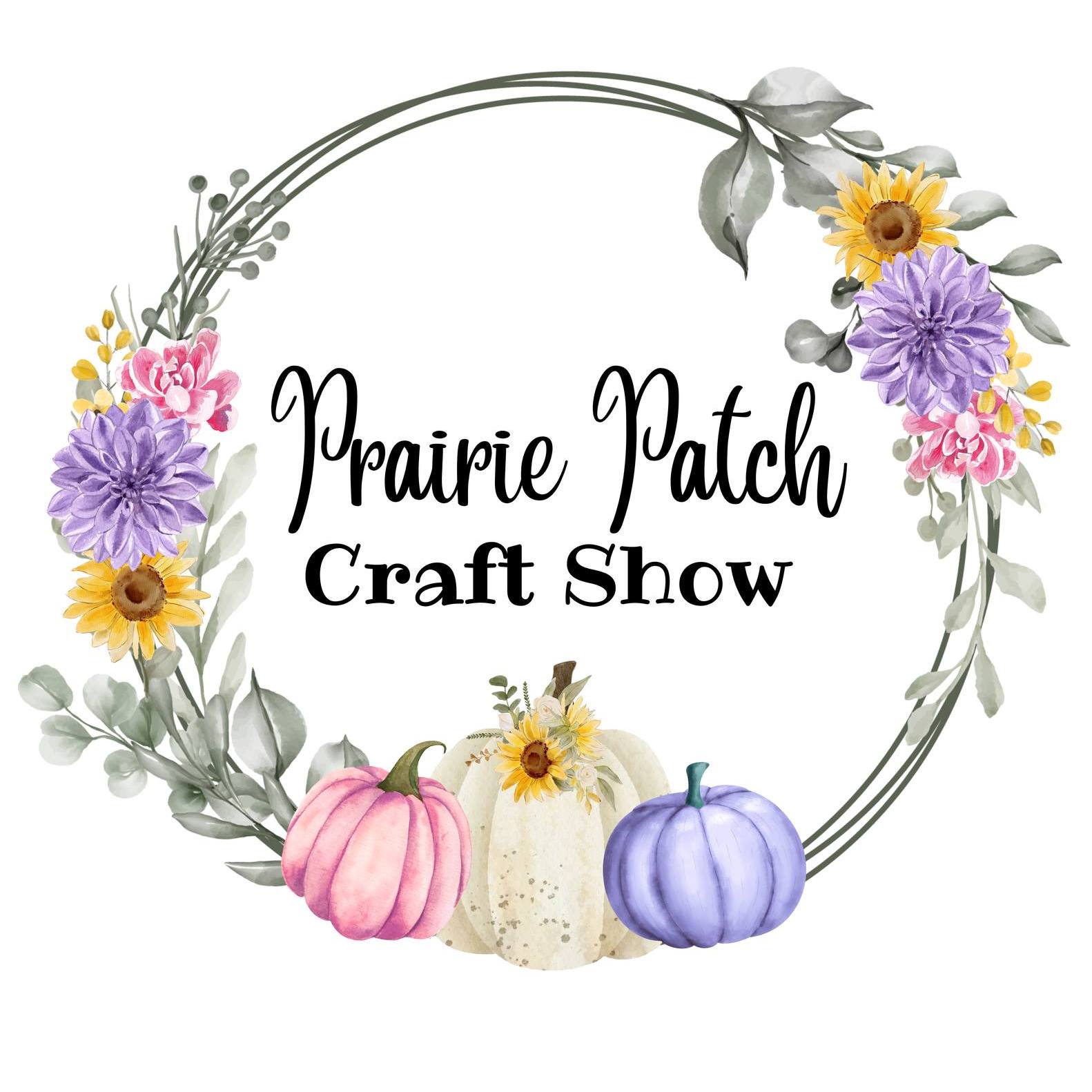 Prairie Patch Craft Show