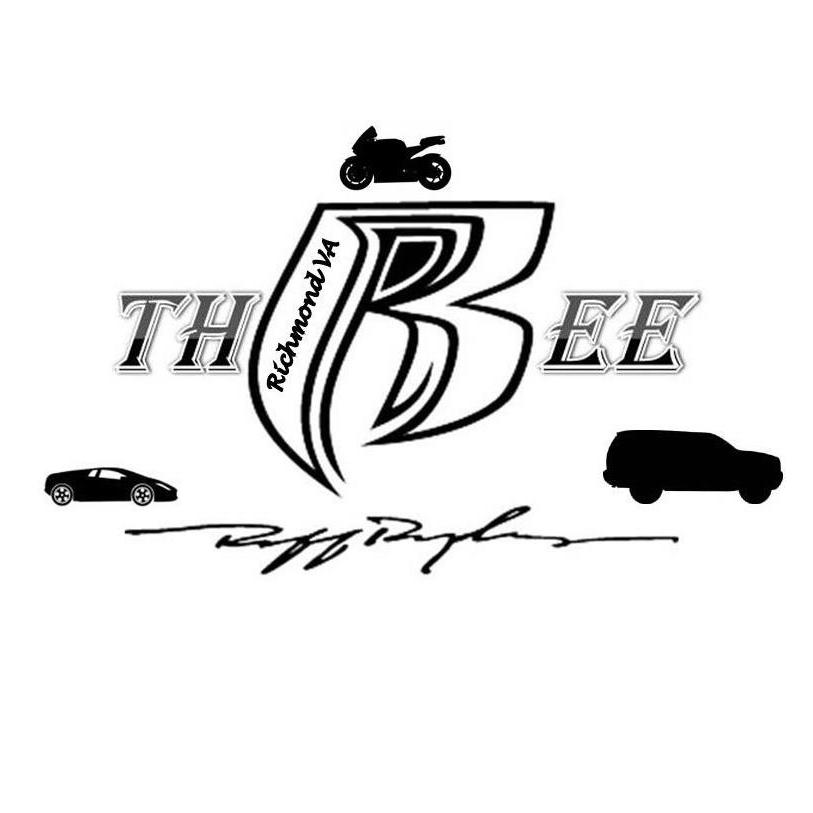 The Richmond Ruff Ryders