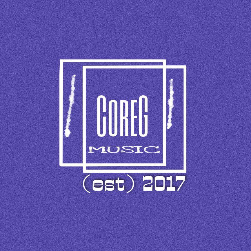 CoreG Music