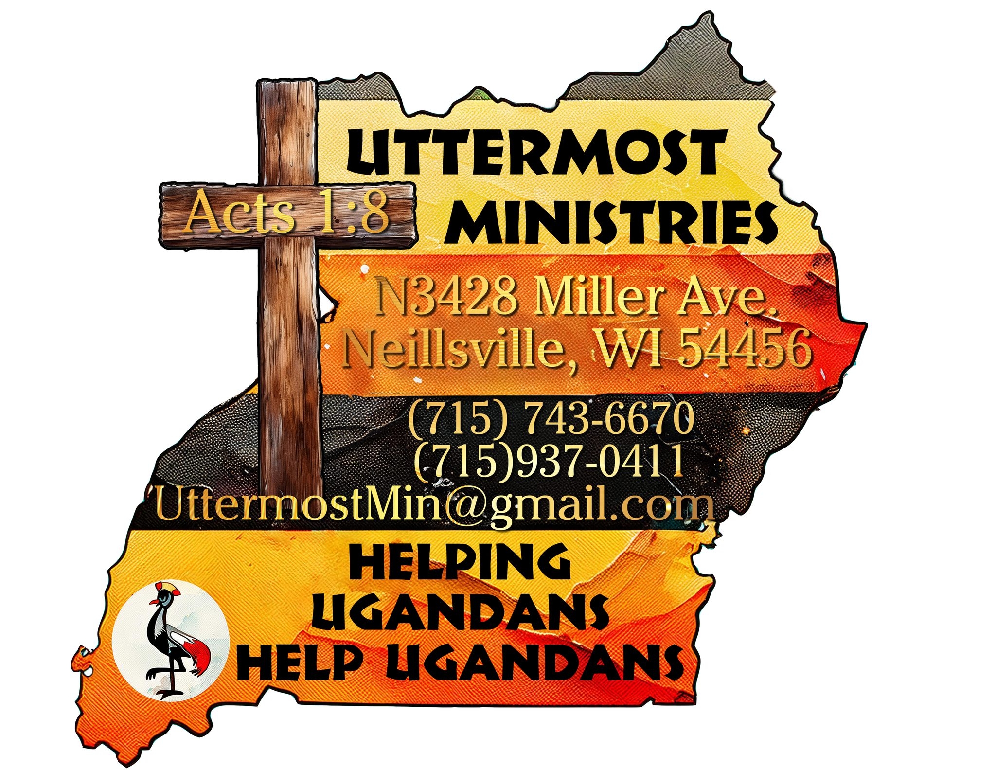 Uttermost Ministries