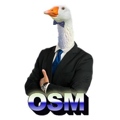 Open-Source Memes