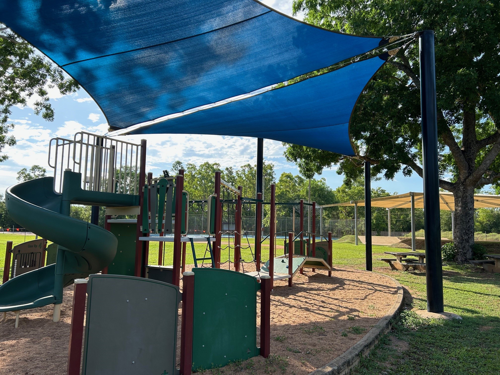 Berry Springs Recreation Reserve | Berry Springs NT