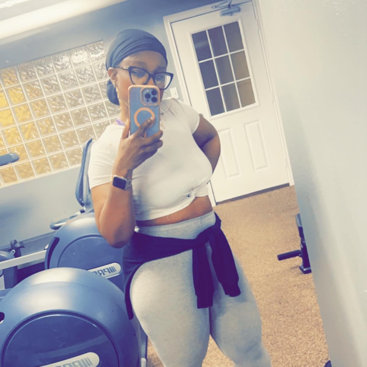 Fit4Life with Demeka