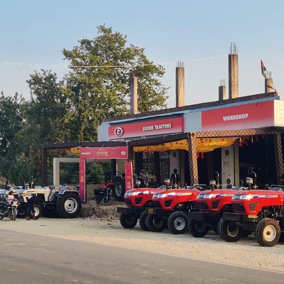 Bhaskar Auto Sales | Akbarpur