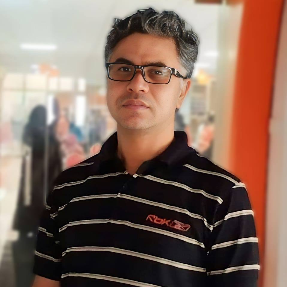 MR Momin | Dhaka