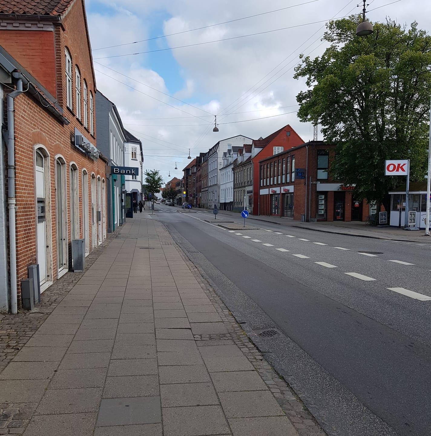 Vejgaard