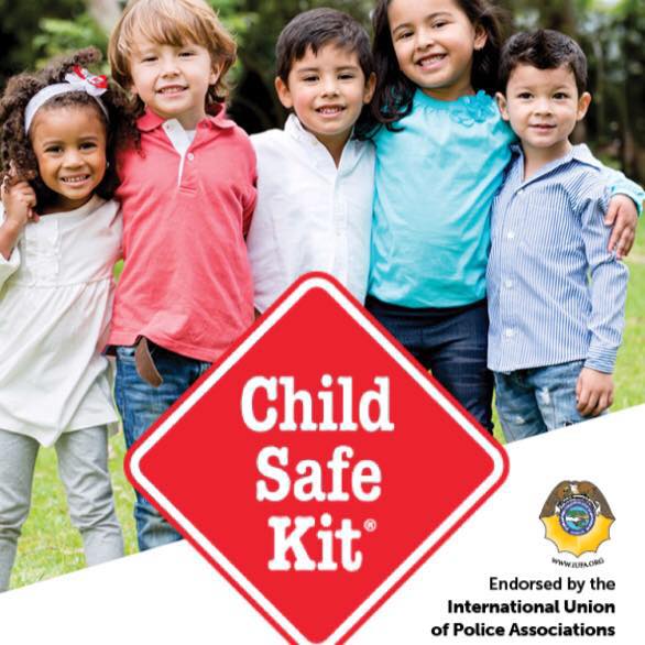 Child safe kit