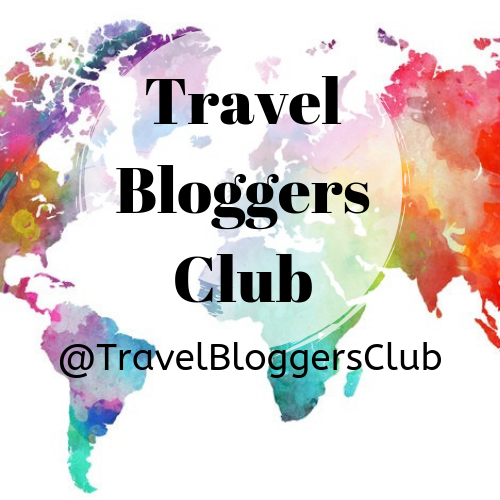 Travel Bloggers Club