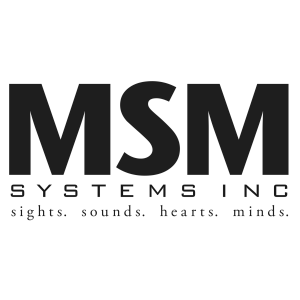 MSM Systems | Lawrence KS