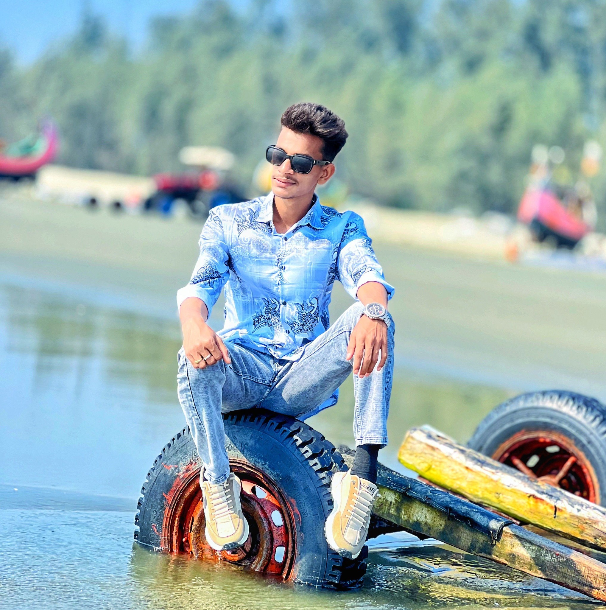MD Abdul Alim
