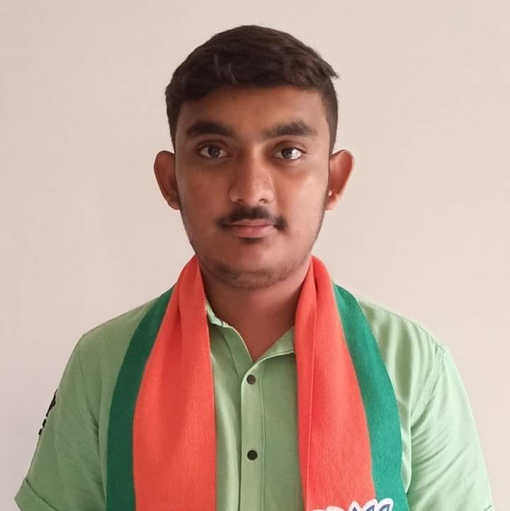Kenil patel