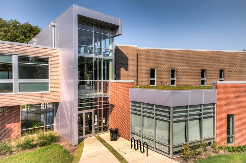 Looby Community Center | Nashville TN