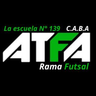 Atfa Rama Futsal