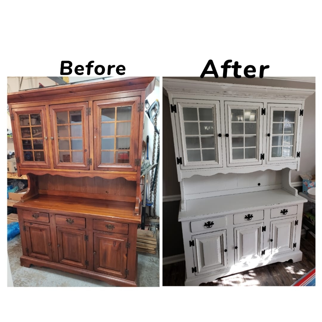 Image showcasing Frank's Custom Furniture Refinishing