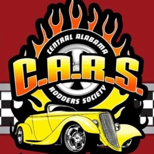 Central Alabama Rodders Society 