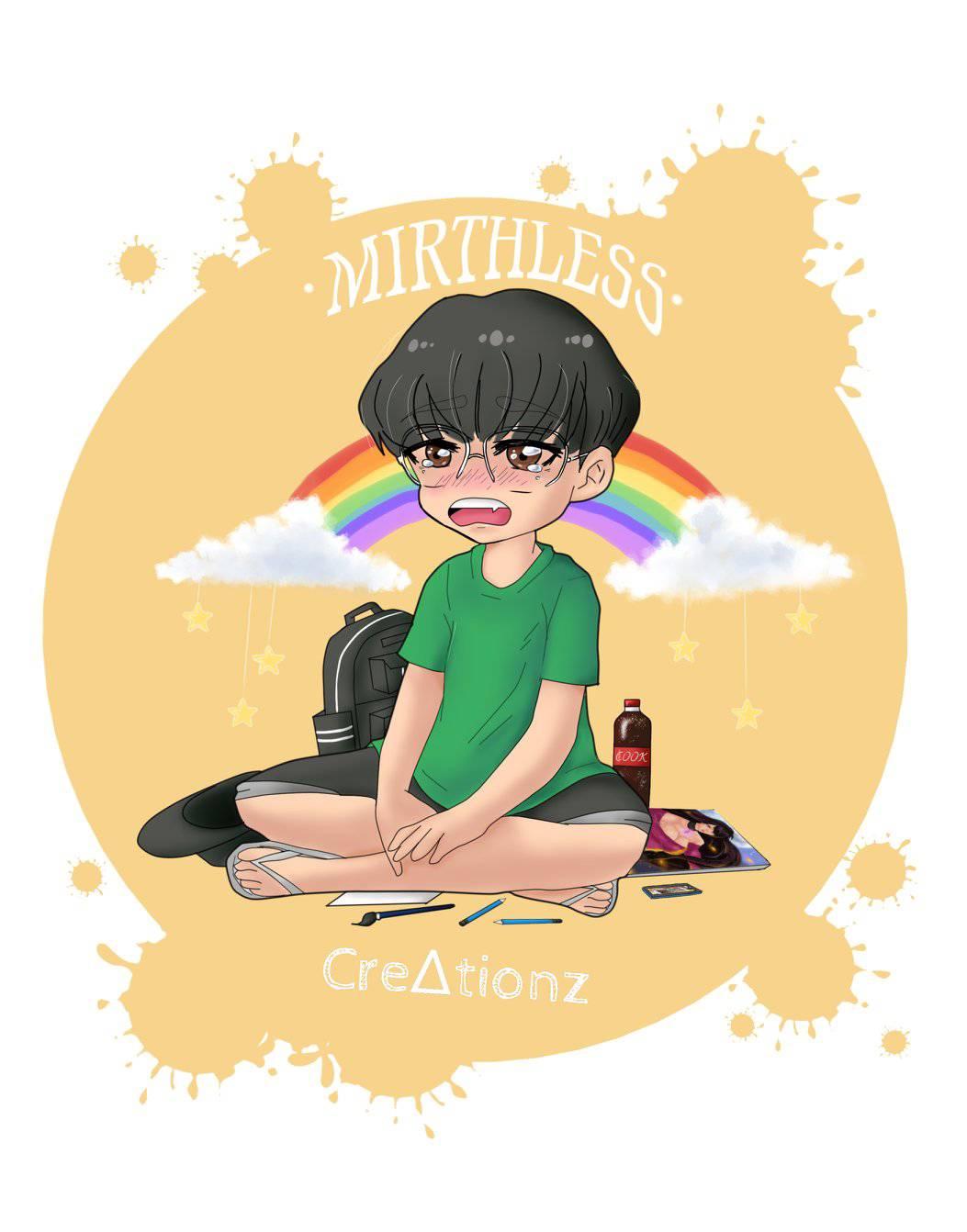 Mirthless Cre∆tionz