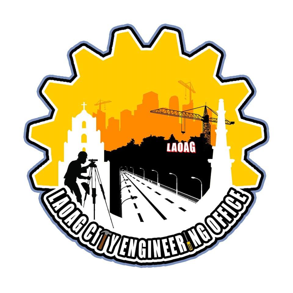 Laoag City Logo