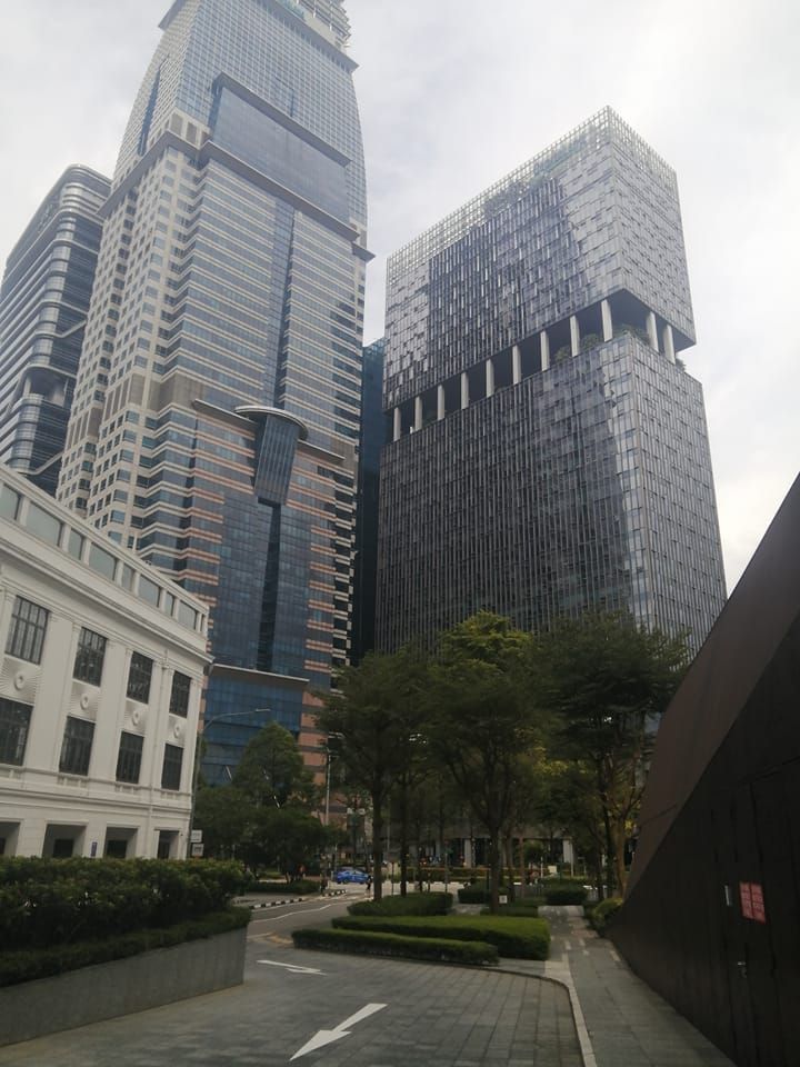 Singapore api